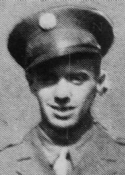 Darwin Greenfield photograph