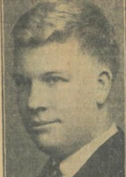 Photograph of Frederick G Reed courtesy of Erwin Derhaag Frederick G Reed photograph