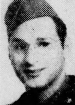 Photograph of Tony Albanese courtesy of Erwin Derhaag Tony Albanese photo