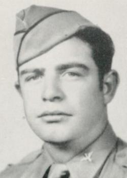 Wesley E Carter photograph