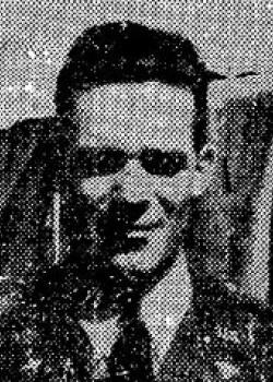 William Hannan photograph