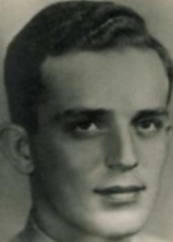 Bernard Jack Vogel