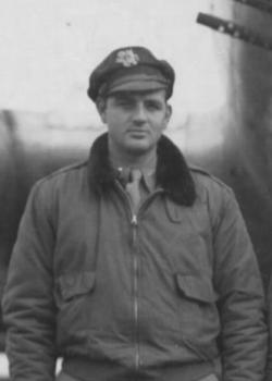 Photograph of Raymond A Boulter courtesy of Erwin Derhaag Raymond Boulter photo 1
