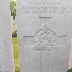Makinson