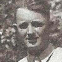 Photograph of Hugh McGrady