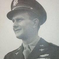 Photo of John L Jerstad from Wikipedia John L. Jerstad