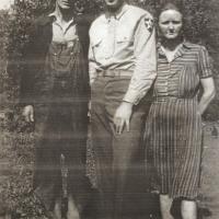 Hugh McGrady Photograph 2