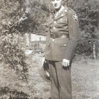 Hugh McGrady Photograph 1