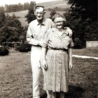 Hugh McGrady parents
