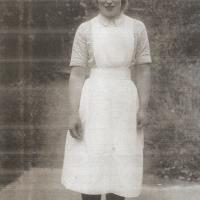 Hugh McGrady nurse