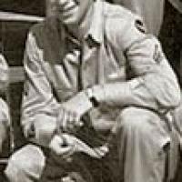 Albert A Greenberg photograph