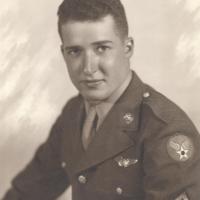 Albert English photograph