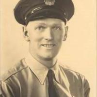 Arthur Beeman policeman
