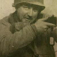 Bernard F Gallagher photograph 1