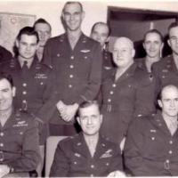 Frederick Castle photograph 20 November 1944