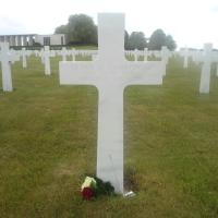 Ciarkowski grave photograph