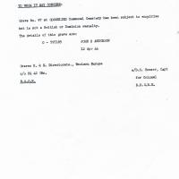John Brook Anderson initial burial 2