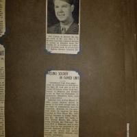 Clifton Bowers article 2