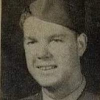 Clifton Bowers photograph 1