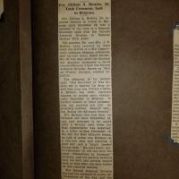 Clifton Bowers article 3