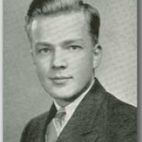 David L Thomas photograph