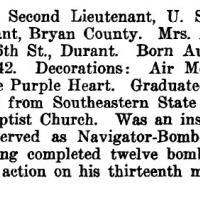Roy Grant information