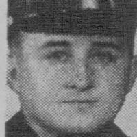 Edgar Wade photograph