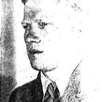 Photograph cortesy of Jacques Debatty Edward Gross photo