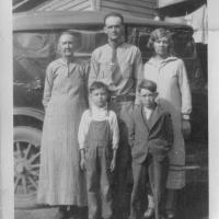 Myrick family photograph 2