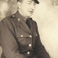 Erwin Kowalski photograph