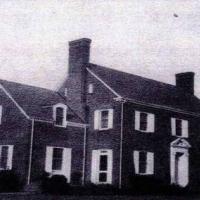 Farrior Family home