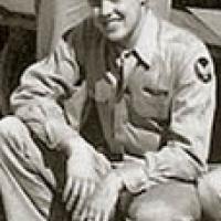 Frank R Costello photograph