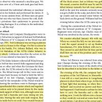 Text about john ballard