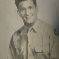 Harry Zadoorian photograph