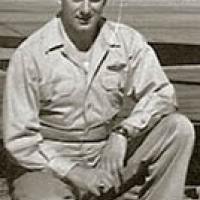 Harry Zadoorian photograph 2