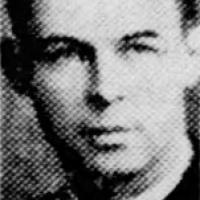 Donald E Hoeft photograph