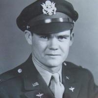 Jack M Jarrell photograph