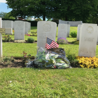 James P McGrath grave photograph 3