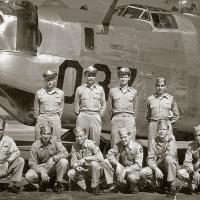 Crew of the Hot Rock