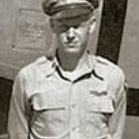 James W Brown photograph