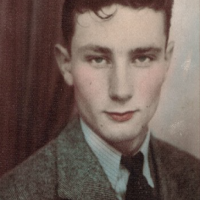 Photograph of Jennings C Greuter courtesy of Wim Jacobs Jennings C Greuter photo