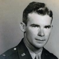 Julian W. Farrior photograph