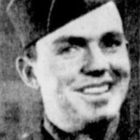 Lark Allen photograph