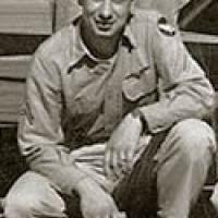 Leonard A Derence photograph