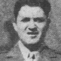 Louis J Cubba photograph