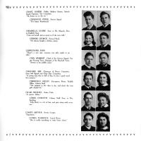 Michael Cicak yearbook