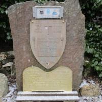 Richesin monument
