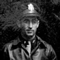 Darwin Nichols photograph