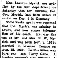 myrick article 4