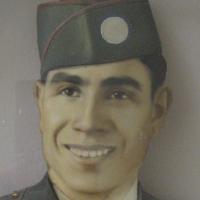 Ramon Vigil photograph